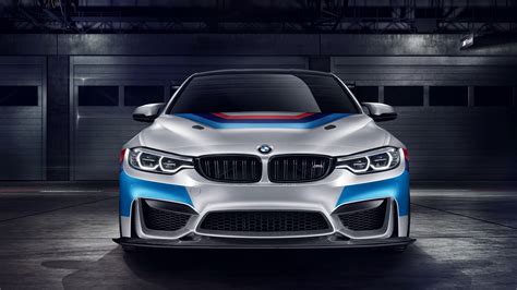 BMW M4 GT4 Competition Package 4K Wallpaper | HD Car Wallpapers | ID #8477