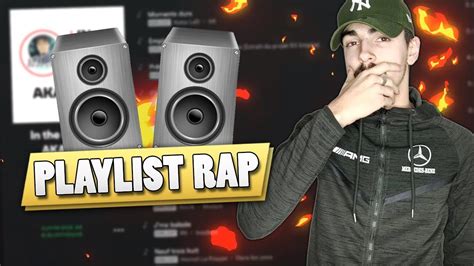 LA MEILLEURE PLAYLIST RAP DU MOMENT ! 😱🔥 - YouTube