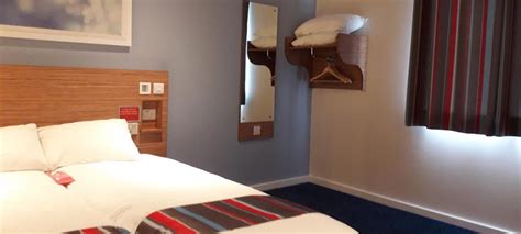 Travelodge Swindon West - Hotel with Disabled Access - Swindon - Euan's Guide