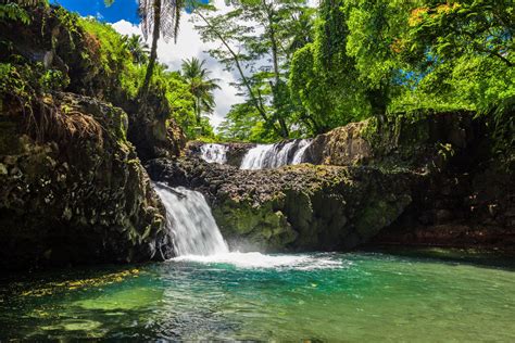 Pin on Stunning Samoa