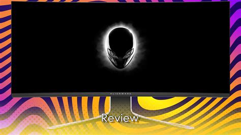 Alienware AW3821DW Ultrawide Monitor - Review — Maxi-Geek