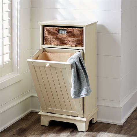 Useful Examples Of The Tilt Out Laundry Hamper - Interior Design ...