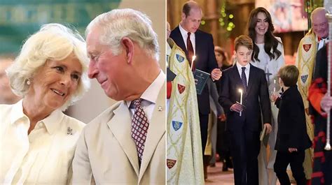 What are the royal Christmas cards for 2023? - Heart