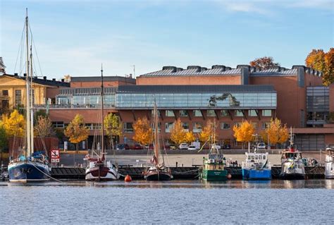 Best 5 Things to Do in Modern Art Museum Stockholm