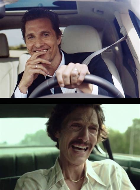 "Matthew mcconaughey" Meme Templates - Imgflip