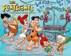 190 The Flintstones ideas | flintstones, classic cartoons, old cartoons