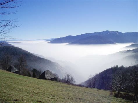 Mountains above clouds | Mountains above clouds | Flickr