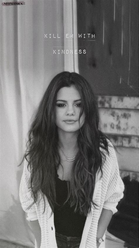 Selena Gomez wallpaper | Selena gomez, Selena gomez wallpaper, Selena ...