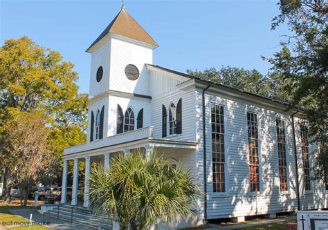 Beaufort Historic District - Can't Miss Historical Things to Do in ...