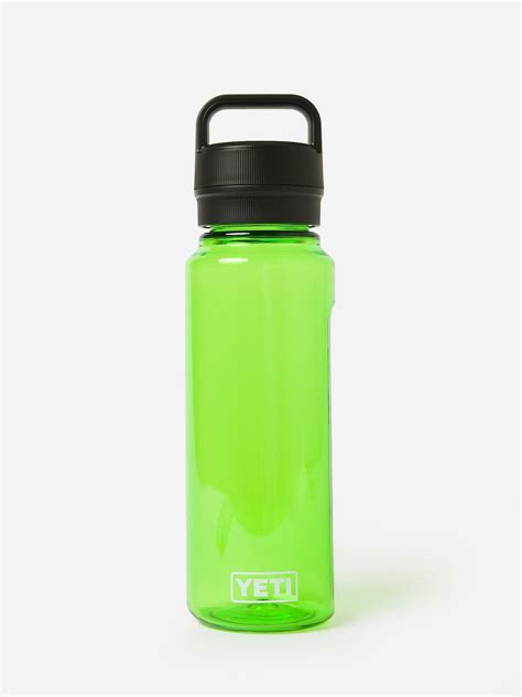 YETI Coolers Yonder 34oz Water Bottle - Saint Bernard