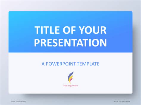 Free Template Ppt 2018 – denah