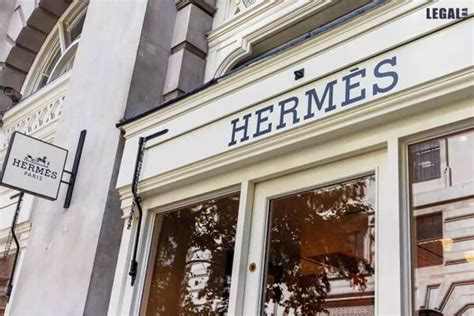 French luxury brand Hermes wins court battle in trademark infringement lawsuit