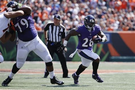 Ravens vs. Browns: 5 Things I Want To See - Baltimore Sports and Life