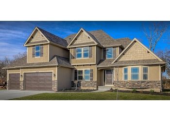 3 Best Home Builders in Independence, MO - Expert Recommendations