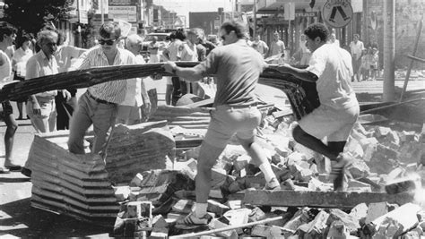 ON THIS DAY: 1989 Newcastle earthquake | photos | Newcastle Herald | Newcastle, NSW