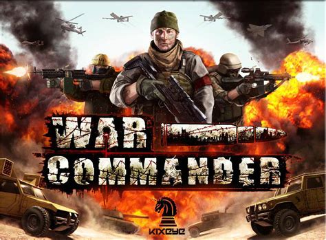 War Commander Hack Upgrade Free + Instant Upgrade 09/02/2015 - Zone Cheat Game