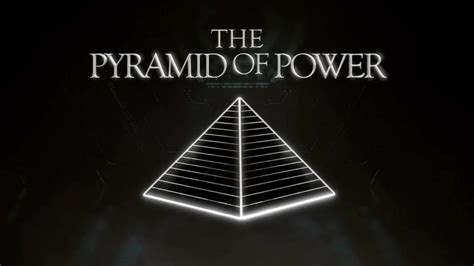 The Pyramid of Power Documentary