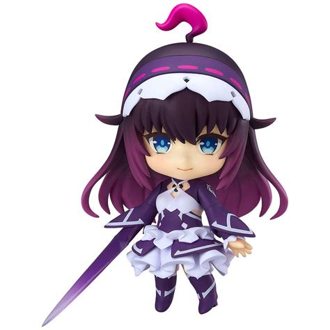 Infinite Dendrogram Nendoroid | Nendoroid Heaven