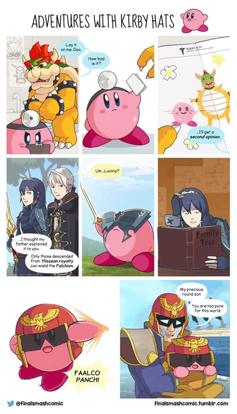 kirby irl : r/Kirby_irl