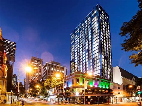 IBIS STYLES BRISBANE ELIZABETH STREET $122 ($̶1̶6̶5̶) - Updated 2022 Prices & Hotel Reviews ...