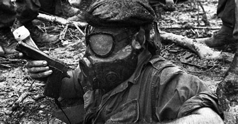 10 Facts About Tunnel Rat Soldiers During the Vietnam War