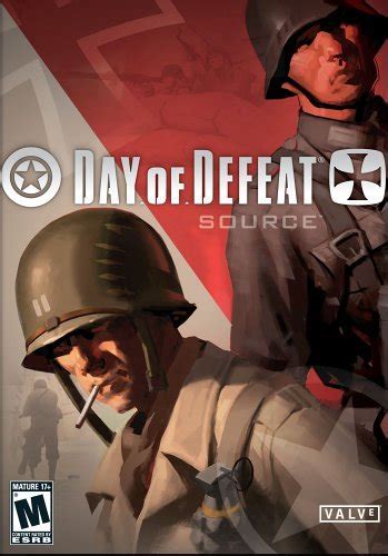 Day of Defeat: Source — StrategyWiki | Strategy guide and game reference wiki