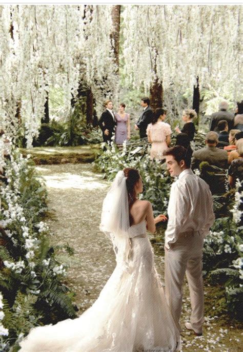 #7YearsOfBreakingDawnPart1 - Twitter Search | Twilight wedding ...