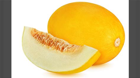 Canary Melon 20 Seeds - Etsy