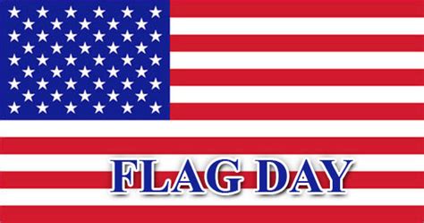 Free Flag Day Clipart