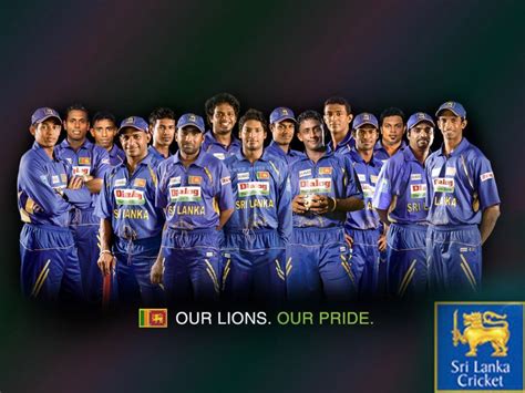 Sri Lanka Cricket Wallpapers - Wallpaper Cave