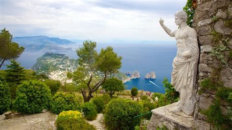 Anacapri Pictures: View Photos & Images of Anacapri