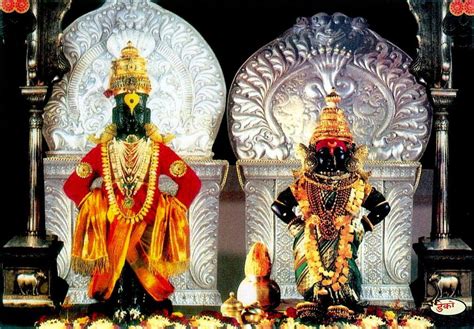 Best 25+ Bhagwan Vitthal Rukmini Images [HD] Download | Vitthal Rukmini ...