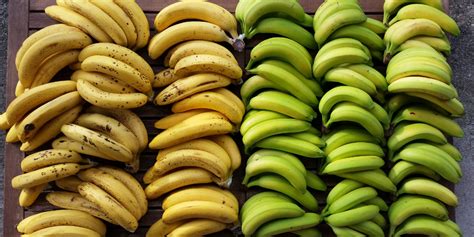 Can Bananas Cause Diarrhea? - 3 Reasons Why They Can! - Gut Advisor