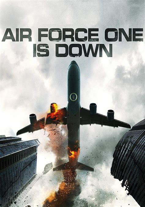 Air Force One Is Down (2013) | Kaleidescape Movie Store