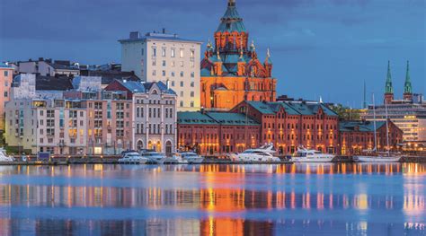 The Ultimate Guide To Baltic Cruises – Cruise Bulletin