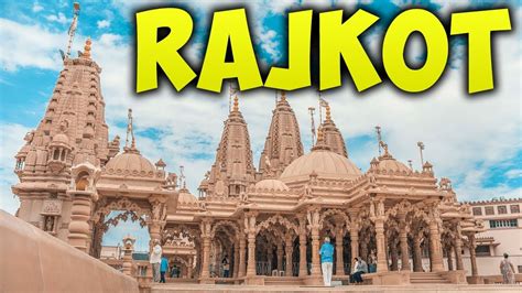 Rajkot City Famous Places - Top 10 Places To Visit In Rajkot | Things To Do | Gujarat Tourism ...