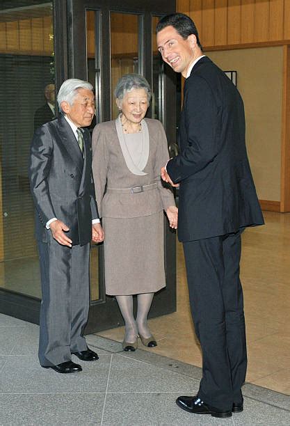 Wedding Of Prince Alois Of Liechtenstein And Sophie In Bayern In Vaduz, Liechtenstein On July 03 ...