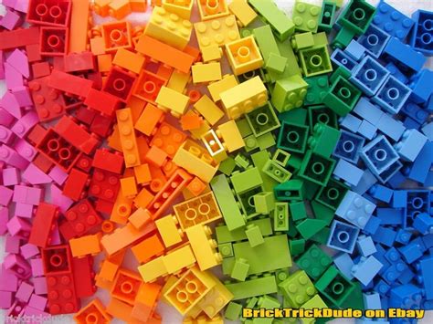 How Many Colors Do Lego Bricks Come In at Catherine Wildermuth blog