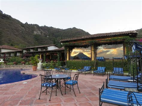 Hotel Atitlán Pool: Pictures & Reviews - Tripadvisor