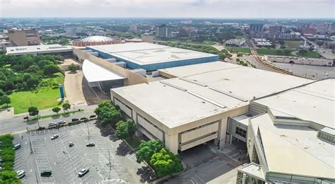 OVG Venues - Kay Bailey Hutchison Convention Center Dallas