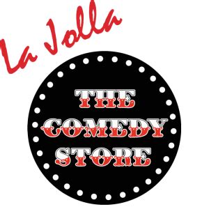 The Comedy Store LaJolla – Jimmy Shubert