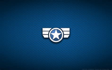 Wallpaper - Captain America 'Secret Avengers' Logo by Kalangozilla on DeviantArt