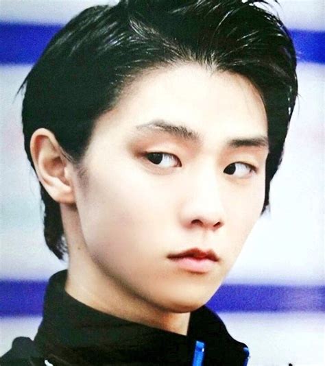 Pin by =/ᐠ｡ꞈ｡ᐟ\= on yuzu | Hanyu yuzuru, Hanyu, Male figure skaters