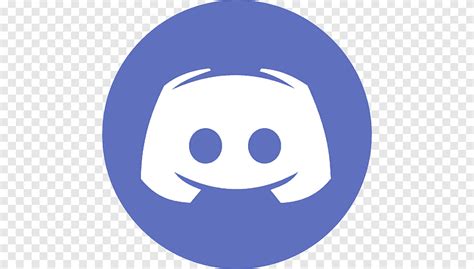 Discord Computer Servers TeamSpeak, Discord icon, video Game, smiley ...