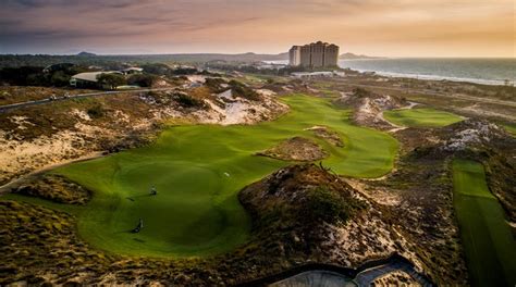 Top five reasons why you should make Ba Ria-Vung Tau your next golf ...