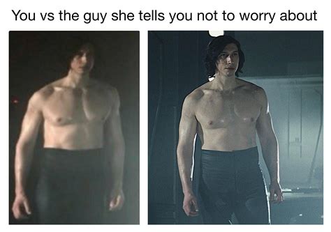 Swolo: A Star Wars Story : r/SequelMemes