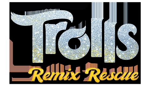 DreamWorks Trolls Remix Rescue - OpenCritic