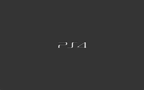 PS4 Logo Wallpaper - WallpaperSafari