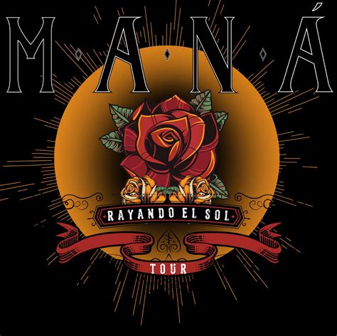 Maná Rayando el sol [En vivo] by Maná from Maná: Listen for free