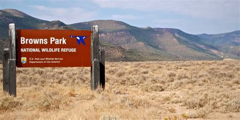 Browns Park National Wildlife Refuge – Maybell, CO